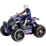 Carrera RC 370160143 Red Bull - Amphibious Quadbike 1:16 RC funkčný model elektrický #####Amphibienfahrzeug 4WD (4x4)