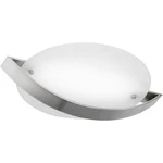 WOFI MODO 9547.01.64.0300 LED stropné svietidlo niklová (matná) 18 W