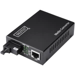 Digitus DN-82022 LAN, SC Simplex sieťový prvok media converter 100 MBit/s