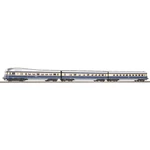 Piko H0 52070 Dieselový motorový vozeň H0 Rh 5045 BBÖ Blue Lightning od ÖBB