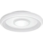 LEDVANCE Smart + Wifi Stea 485 mm 4058075573413 LED stropné svietidlo 32 W En.trieda 2021: F (A - G) teplá biela biela