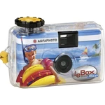 AgfaPhoto LeBox Ocean jednorazový fotoaparát 1 ks vodotesný do 3 m