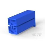TE Connectivity Positive LockPositive Lock 172210-6 AMP