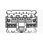 TE Connectivity Multilock - ConnectorsMultilock - Connectors 85109-1 AMP