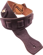Wambooka Nativo Standard Curea de chitara Brown Leather