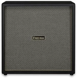 Friedman 412 Cabinet Checkered Gitarový reprobox