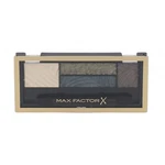 Max Factor Smokey Eye Drama 1,8 g očný tieň pre ženy 05 Magnetic Jades Max Factor Smokey Eye Drama 1,8 g očný tieň pre ženy 05 Magnetic Jades