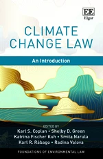 Climate Change Law