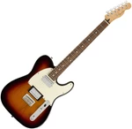 Fender Player Series Telecaster HH PF 3-Tone Sunburst