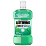 LISTERINE SMARTRINSE MINT - pre deti od 6 rokov