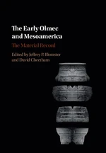 The Early Olmec and Mesoamerica