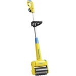 Gloria Haus und Garten MultiBrush li-on Power4all 18V 000299.0000 plochý čistič, čistič spár