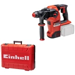 Einhell HEROCCO 36/28 SDS plus-aku vŕtačka 36 V  Li-Ion akumulátor  bez kefiek, + púzdro