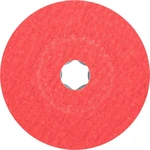 PFERD 64193006 Disk z keramických vlákien COMBICLICK Ø 115 mm CO-COOL 60 pre nehrdzavejúcu oceľ Priemer 115 mm