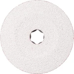 PFERD 64194006 Disk z keramických vlákien COMBICLICK Ø 115 mm CO-ALU 60 pre mäkké farebné kovy Priemer 115 mm