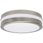 Kanlux Jurba 08980 stropné osvetlenie do kúpeľne   LED  E27 36 W chróm (matný)