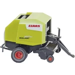 Wiking 0384 03 H0 Claas Lis na okrúhle balíky Roll 350 RC