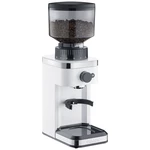 Graef  CM501EU mlynček na kávu  biela kužeľový drvič