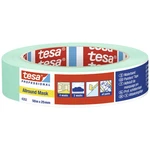 tesa ALLROUND MASK 04352-00001-00 krepová lepiaca páska  mätová (d x š) 50 m x 25 mm 1 ks