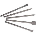 Metabo 630488000  sada sekáčov 5-dielna   SDS max 1 ks