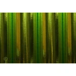Oracover 25-095-002 lepiaca fólia Orastick (d x š) 2 m x 60 cm chrómová svetlozelená