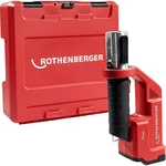 Rothenberger Holé náradie ROMAX Compact Twin Turbo 1000002809