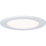 Paulmann  92062 LED vstavané kúpeľňové svetlo   12 W teplá biela biela