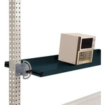 Manuflex ZB3923.7016  Výklopná polica pre UNIVERSAL a PROFI, využiteľná hĺbka 495 mm. Pre šírku stola 1 500 mm