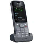 Auerswald COMfortel® M-720 DECT mobilná časť titánová sivá