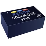 Recom Lighting RCD-24-0.30 LED ovládač   36 V/DC 300 mA