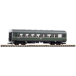 PIKO 37655 G Reko-Wagen 2. trieda DR