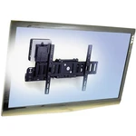 Ergotron SIM90 TV držiak na stenu 81,3 cm (32") - 152,4 cm (60") sklápajúci, otočný