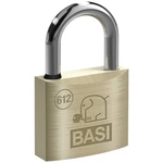 Basi 6120-3001-3005 visiaci zámok  zámky s rovnakým kľúčom