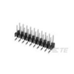 TE Connectivity AMPMODU Breakaway HeadersAMPMODU Breakaway Headers 5-146134-1 AMP
