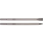 Metabo 623309000  sada sekáčov 2-dielna   SDS max 1 ks
