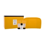 Acqua di Parma Collezione Barbiere dárková kazeta krém na holení 40 ml + emulze po holení 40 ml + kolínská voda Colonia 20 ml + kosmetická taštička M