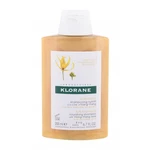 Klorane Ylang-Ylang Wax Sun Radiance 200 ml šampon pro ženy na všechny typy vlasů