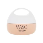 Shiseido Waso Giga-Hydrating Rich 50 ml denní pleťový krém pro ženy na suchou pleť; na normální pleť; na smíšenou pleť; na dehydratovanou pleť