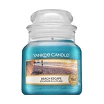 Yankee Candle Beach Escape vonná svíčka 104 g