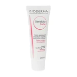 BIODERMA Sensibio Forte 40 ml denní pleťový krém pro ženy na velmi suchou pleť; na citlivou a podrážděnou pleť