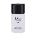 Christian Dior Dior Homme 75 g deodorant pro muže deostick