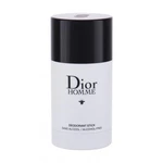 Christian Dior Dior Homme 75 g deodorant pro muže deostick