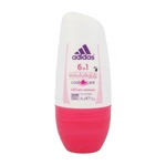 Adidas 6in1 48h 50 ml antiperspirant pro ženy roll-on
