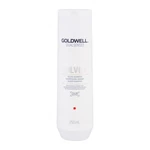 Goldwell Dualsenses Silver 250 ml šampon pro ženy na šedivé vlasy