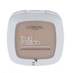 L´Oréal Paris True Match 9 g pudr pro ženy 4N Beige