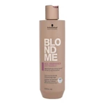 Schwarzkopf Professional Blond Me All Blondes Light Shampoo 300 ml šampon pro ženy na blond vlasy; na jemné vlasy; na normální vlasy