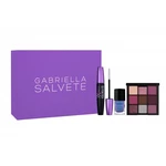 Gabriella Salvete Violet Gift Set dárková kazeta dárková sada Black