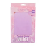 Sunkissed Mitt Velvet Double Sided 1 ks samoopalovací přípravek pro ženy