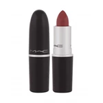 MAC Amplified Créme Lipstick 3 g rtěnka pro ženy 102 Brick-O-La