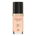 Max Factor Facefinity All Day Flawless SPF20 30 ml make-up pro ženy 55 Beige